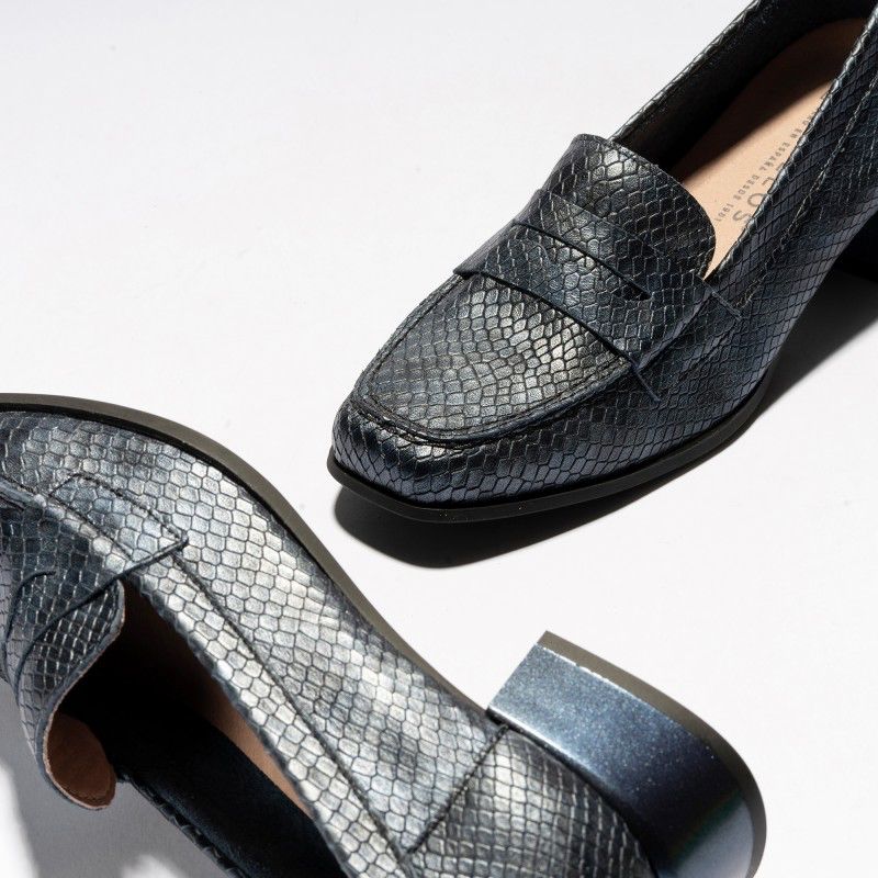 100% Genuine Leather Spanish Shoes