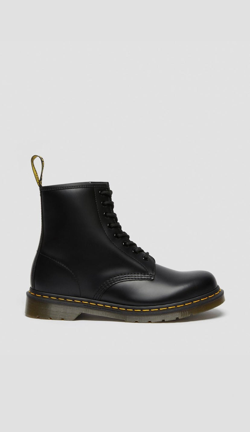 Dr.Martens for men in Black