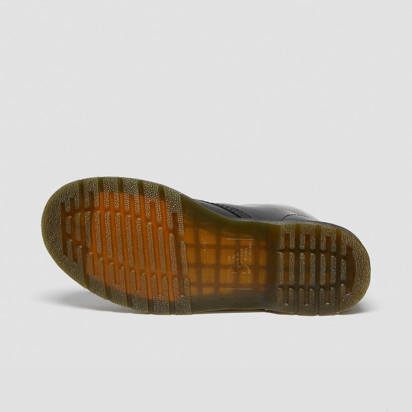 Dr.Martens for men in Black