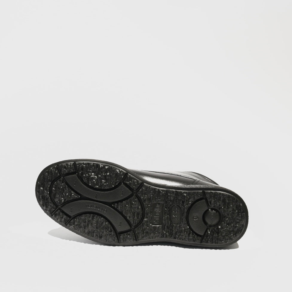 Callaghan Spanish Ankle Boots for men in black