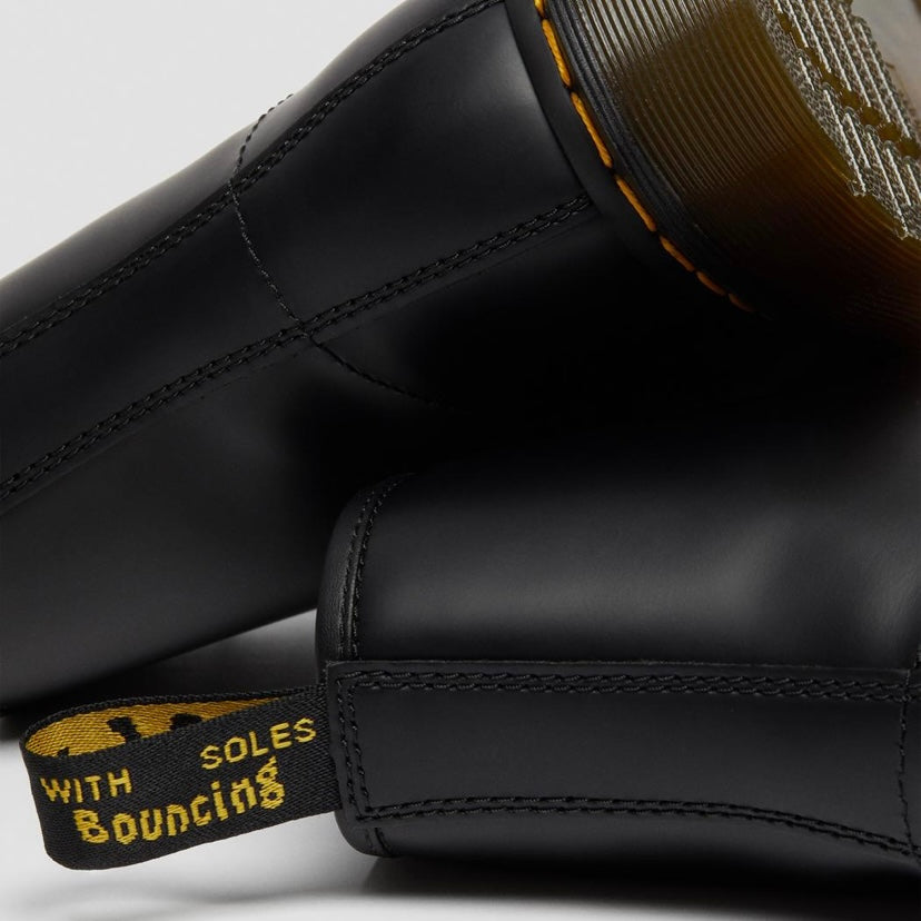 Dr.Martens for men in Black