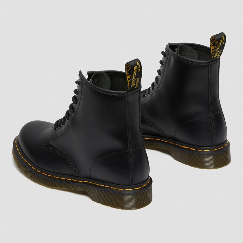 Dr.Martens for men in Black