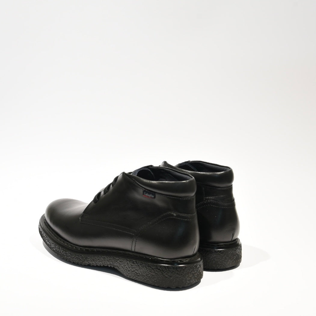 Callaghan Spanish Ankle Boots for men in black