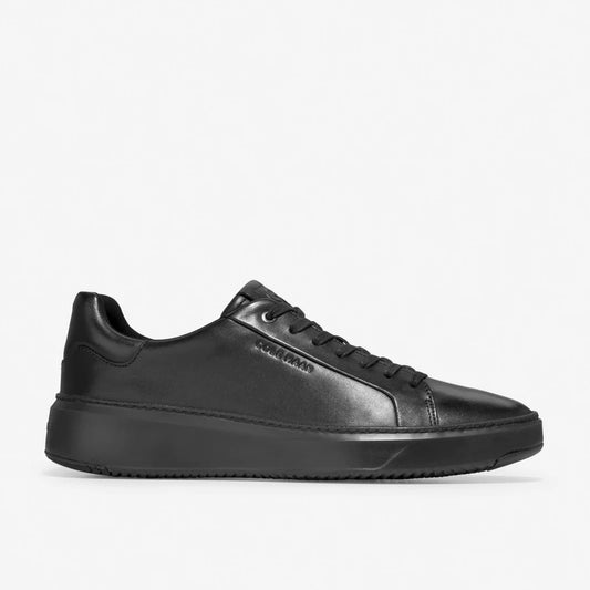 Cole Haan American sneakers C36412 for men in black