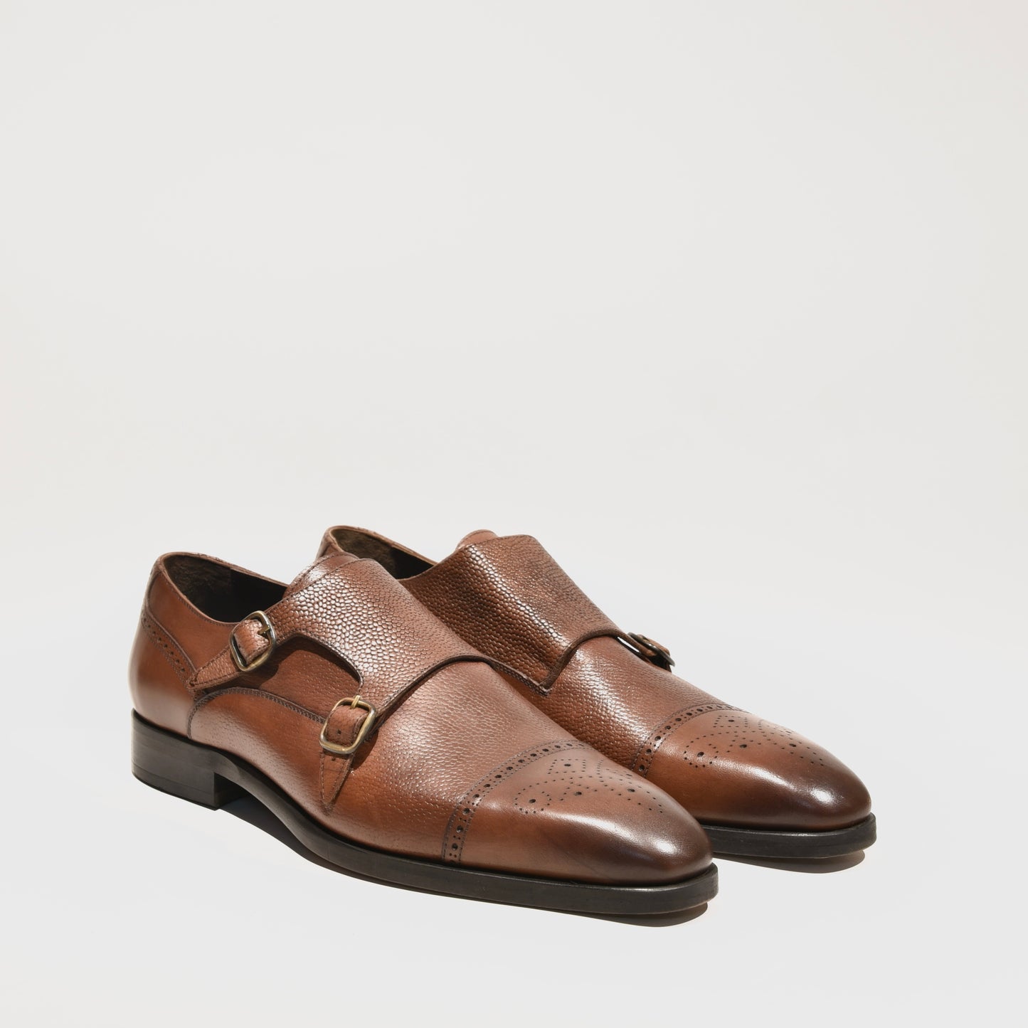 Cabani Turkish shoes for men in brown