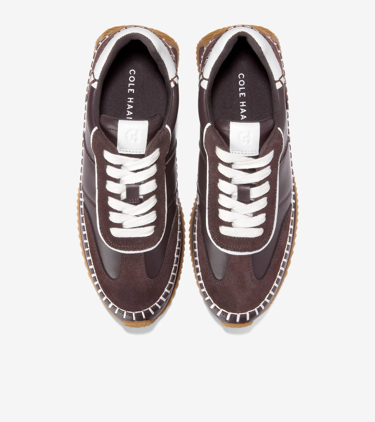 COLE HAAN W34231 sneakers for women in brown