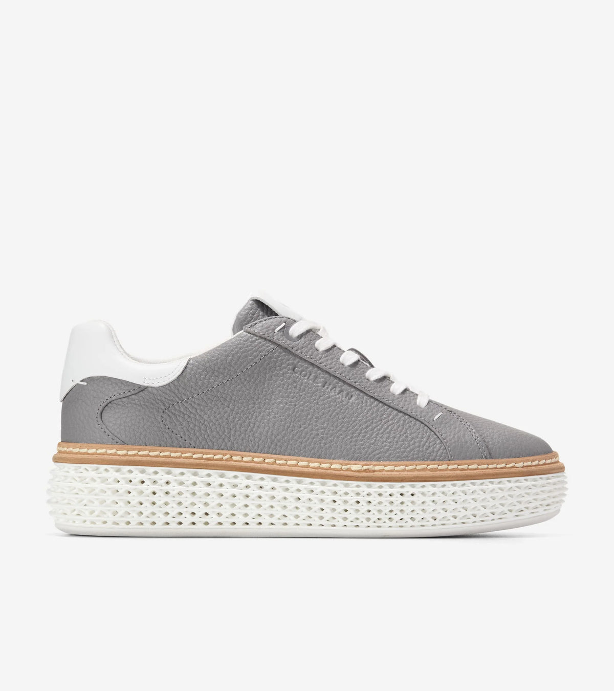 COLE HAAN W34431 sneakers for women in gray