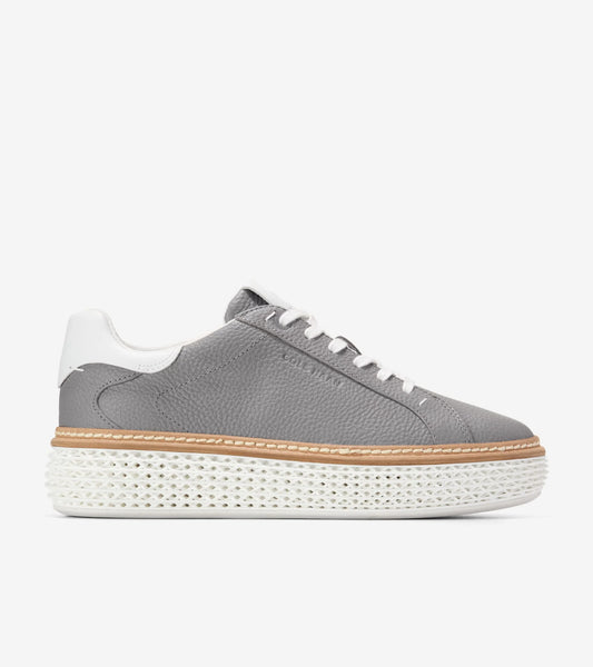 COLE HAAN W34431 sneakers for women in gray
