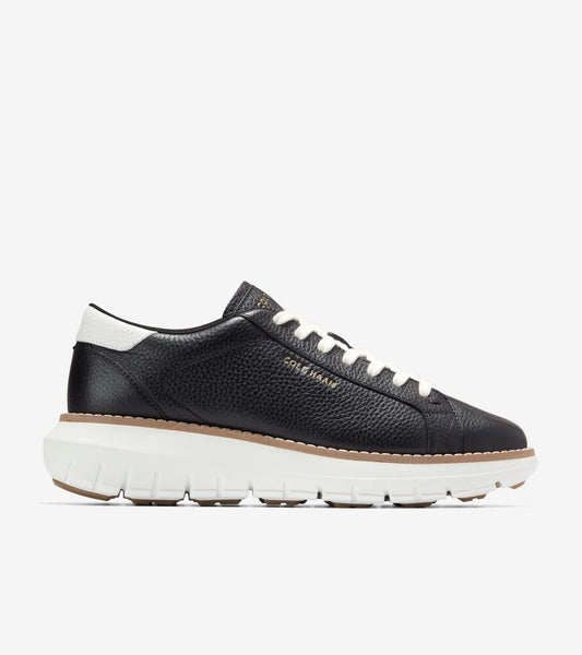 COLE HAAN W35138 for women IN BLACK AND WHITE