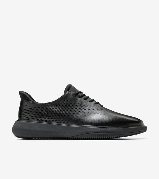 Cloe Haan shoes C43895 for men in black