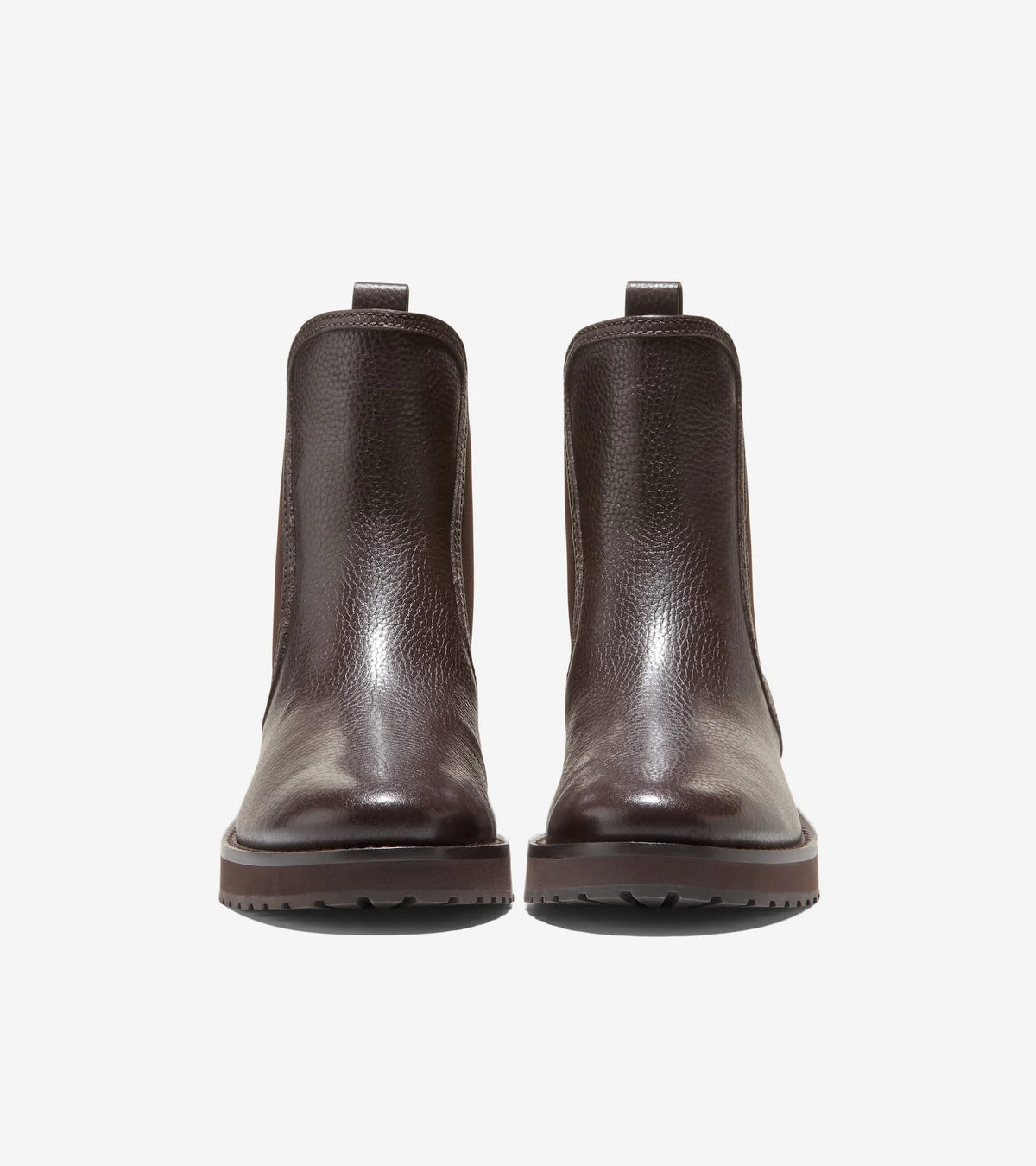 COLE HAAN W35222 boots for women in brown