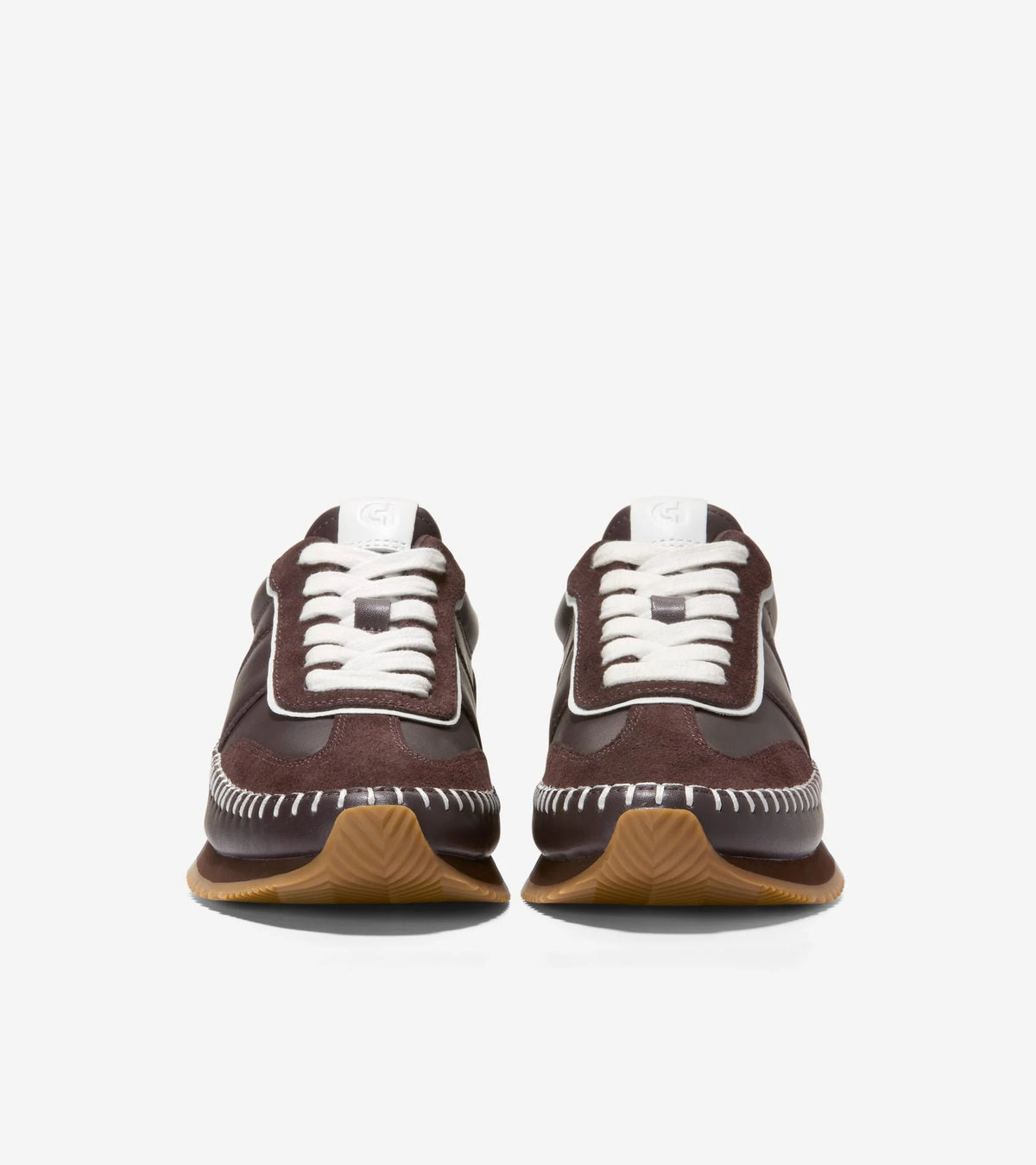 COLE HAAN W34231 sneakers for women in brown
