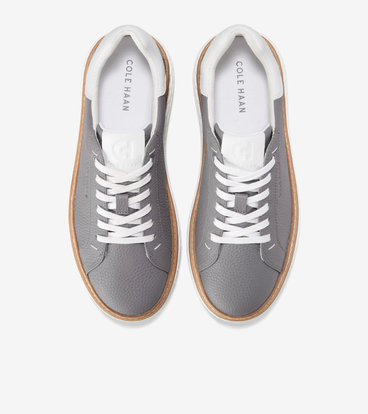 COLE HAAN W34431 sneakers for women in gray