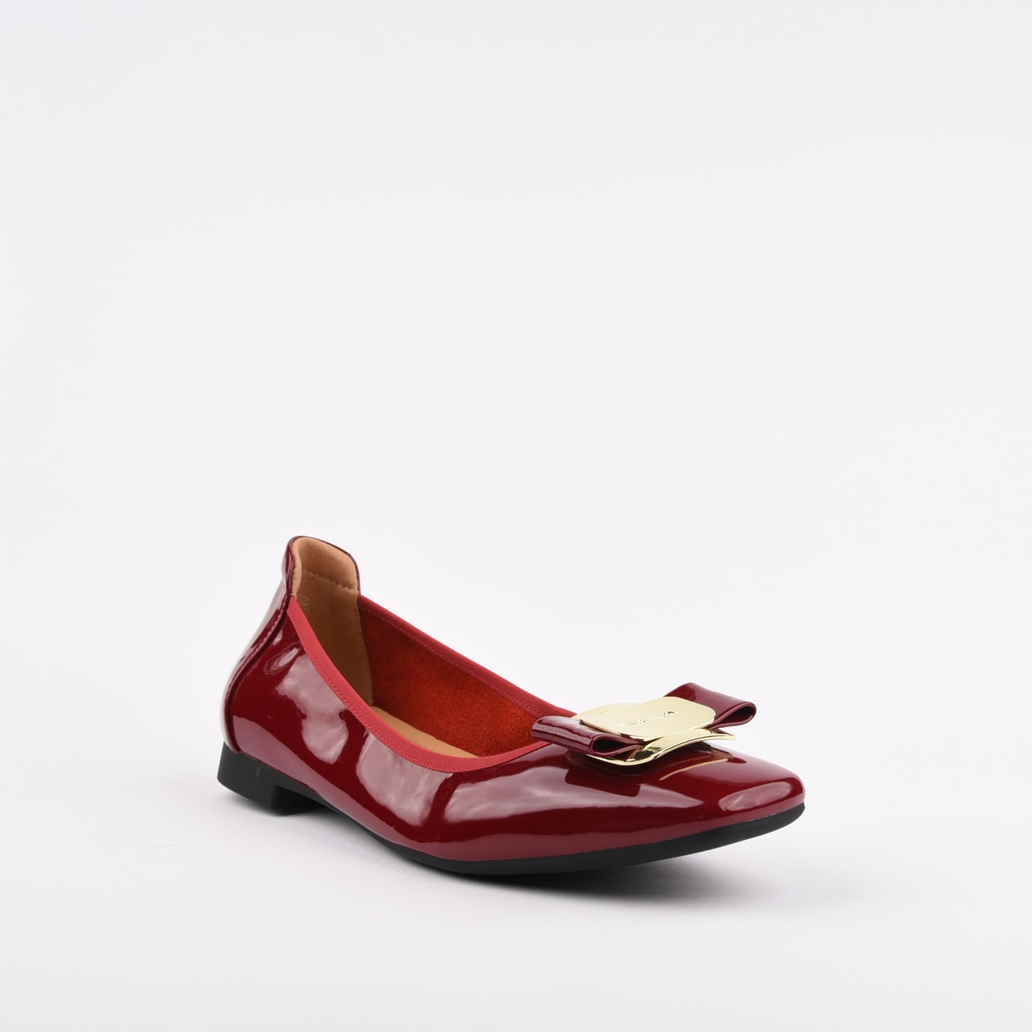 Shalapi loafers shoes for women in burdo