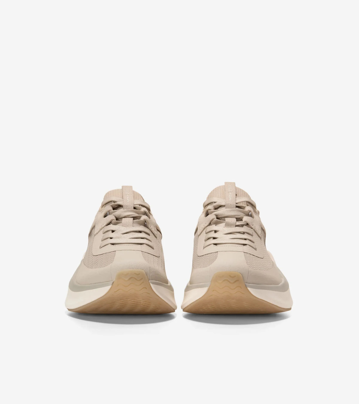 COLE HAAN W34690 sneakers for women in beige