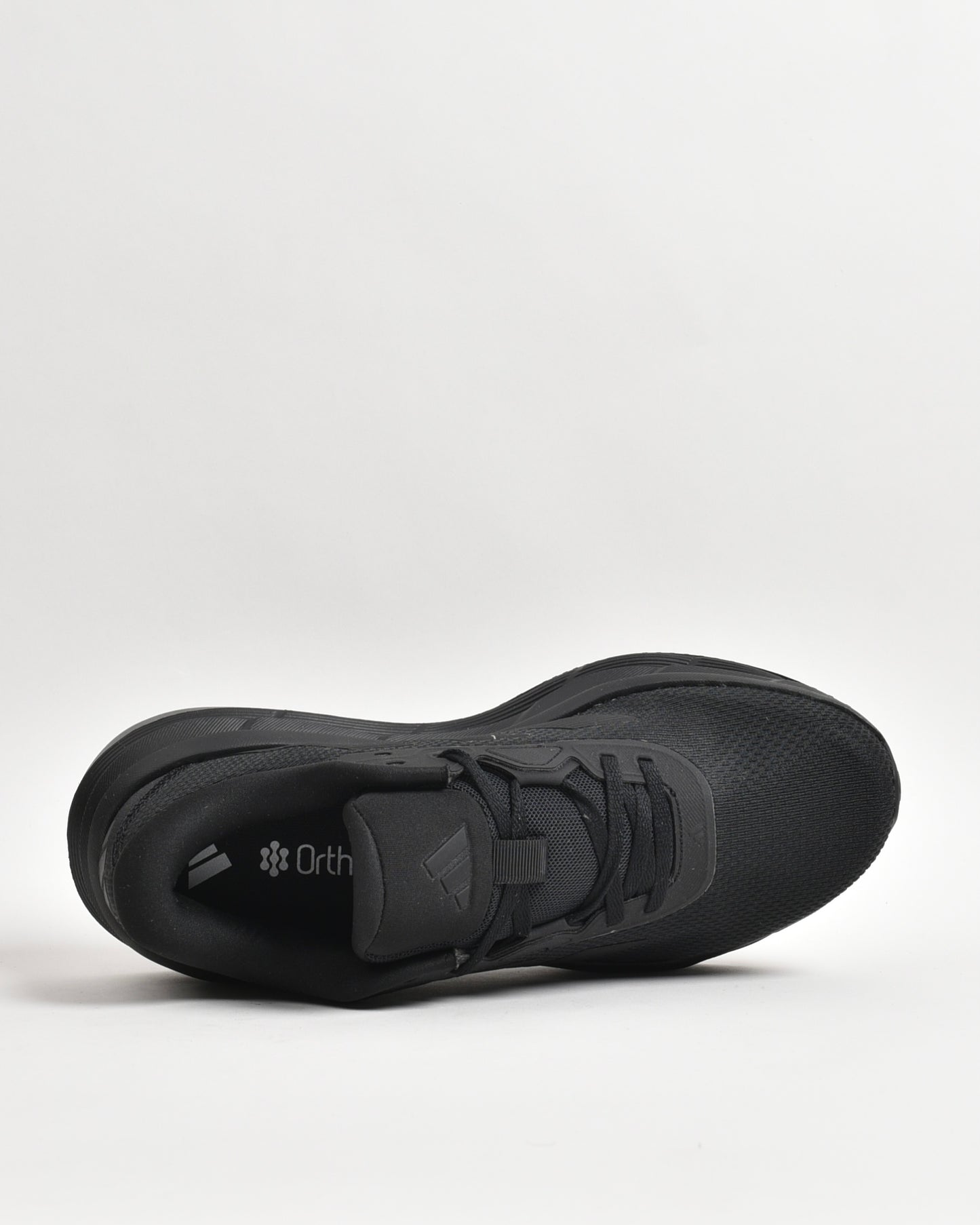 Adidas sneakers for men in black