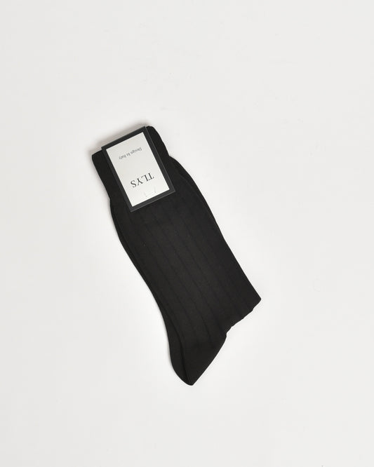 Brown Socks for men (1 Pair)