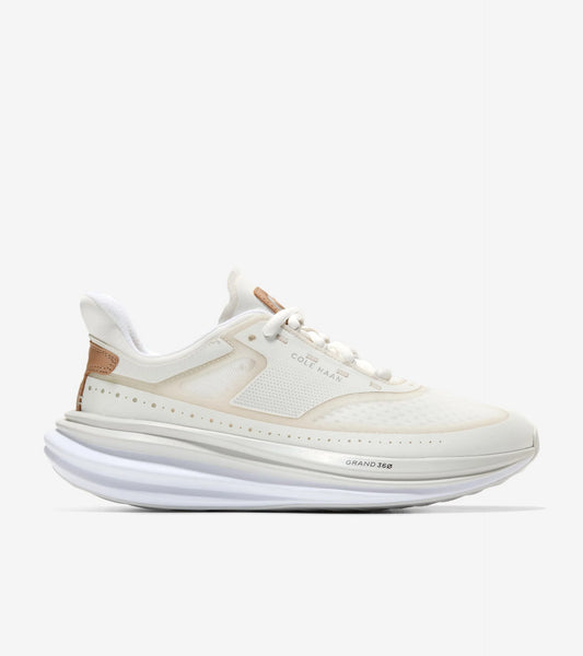 COLE HAAN W31264 sneakers for women in Ofwhite