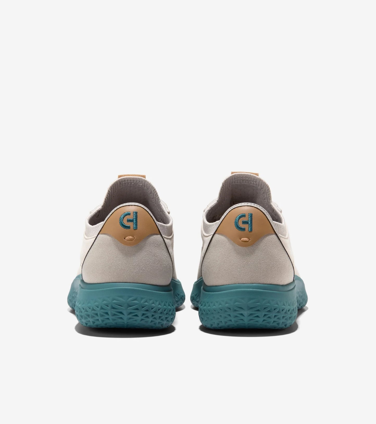 Cloe Haan C43655 for men in gray and green