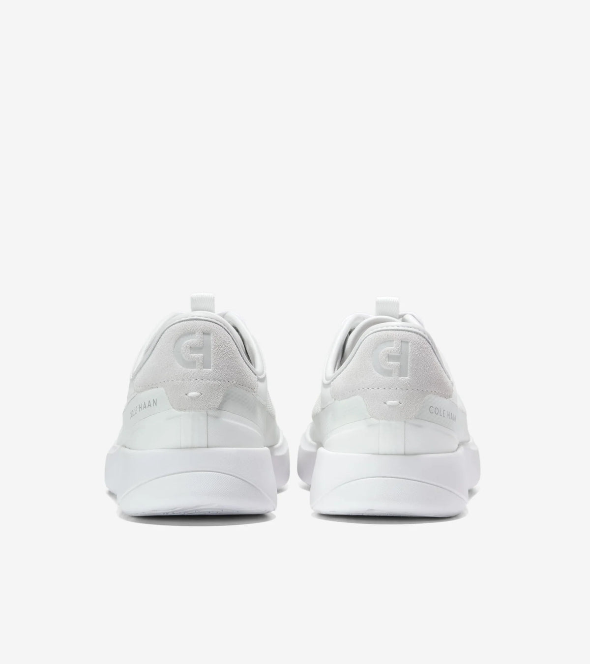 COLE HAAN W34584 sneakers for women in white