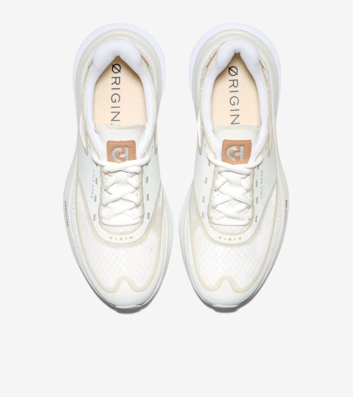 COLE HAAN W31264 sneakers for women in Ofwhite
