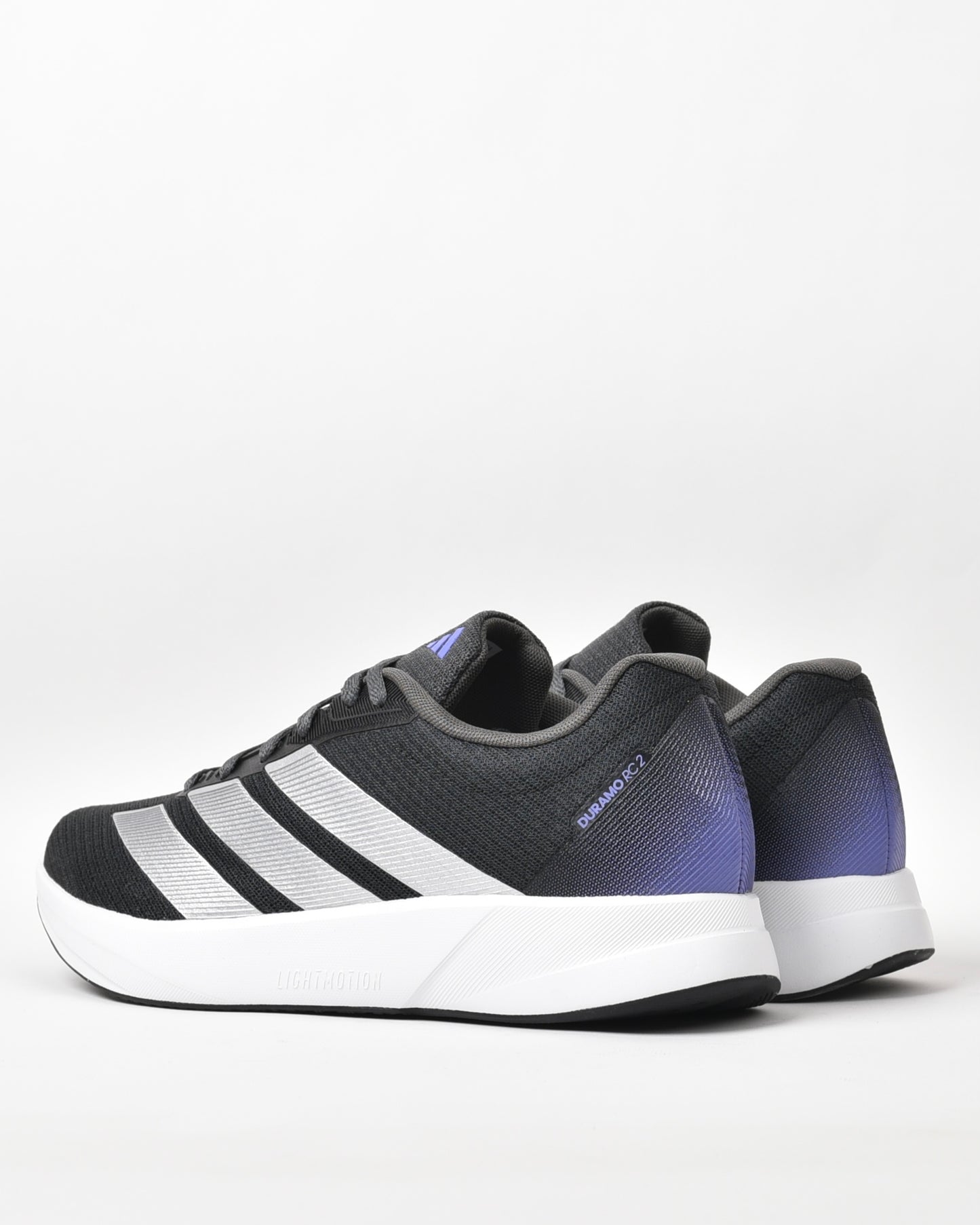 adidas sneakers for men in Gray Running Shoes