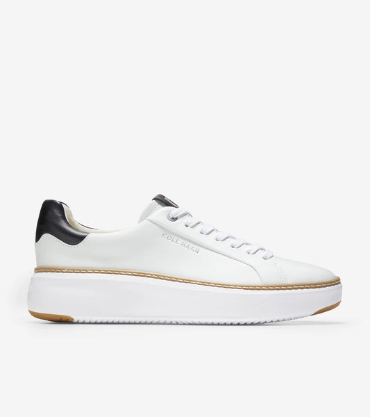 COLE HAAN W22707 sneakers for women in white
