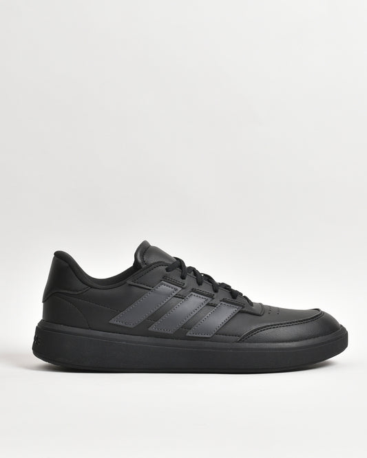 Adidas sneakers for men in black