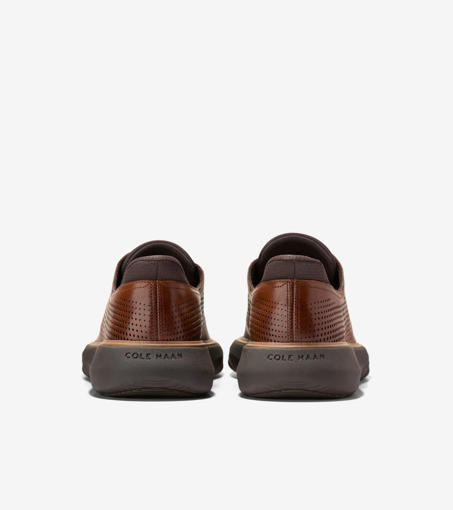 Cloe Haan shoes C43898 for men in Camel