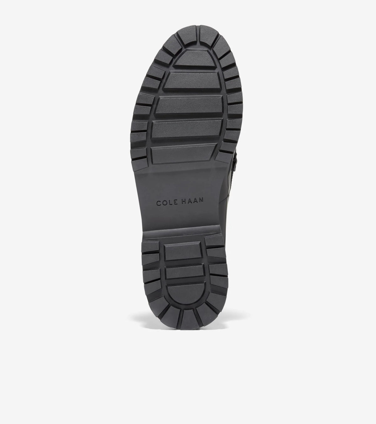 COLE HAAN W35068 loafers for women in black