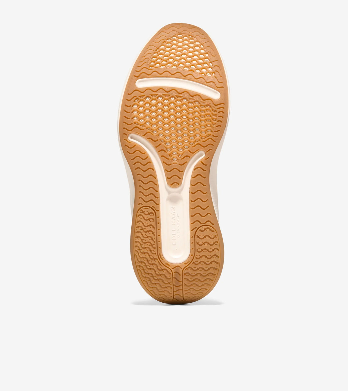COLE HAAN C42042 sneakers for men in beige and blue