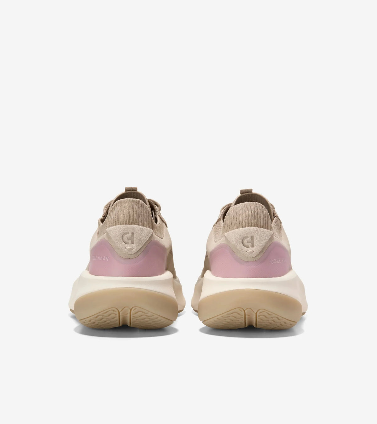 COLE HAAN W34690 sneakers for women in beige