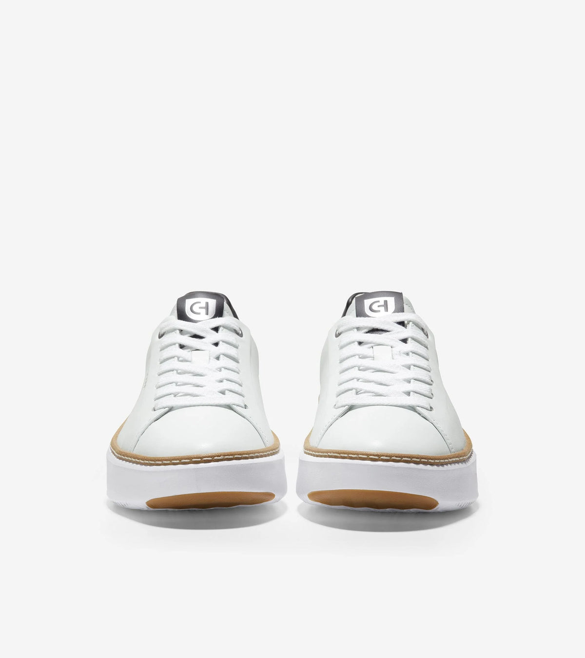 COLE HAAN W22707 sneakers for women in white
