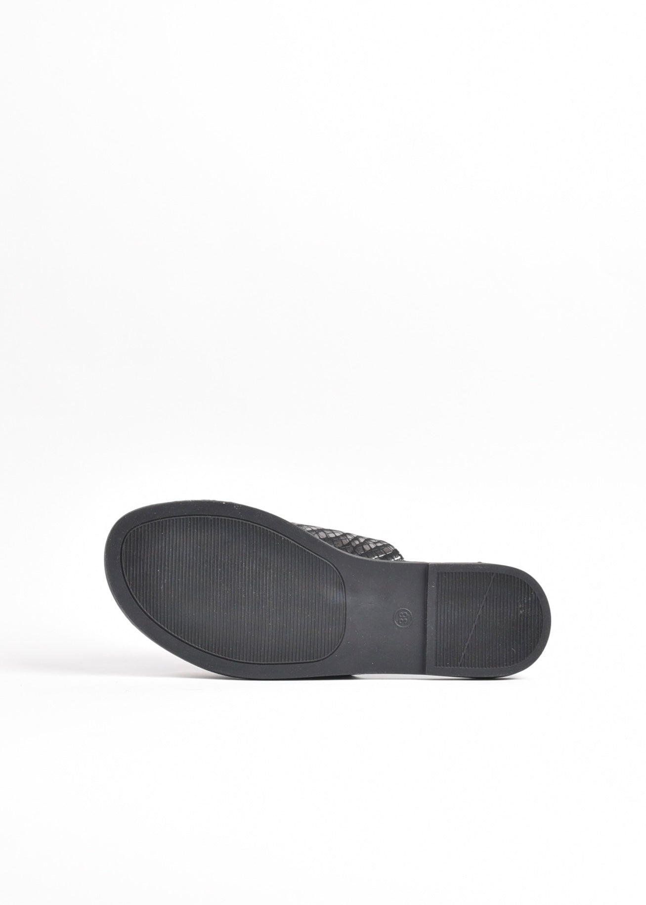 SHALAPI NAPOLI slippers for women in black m