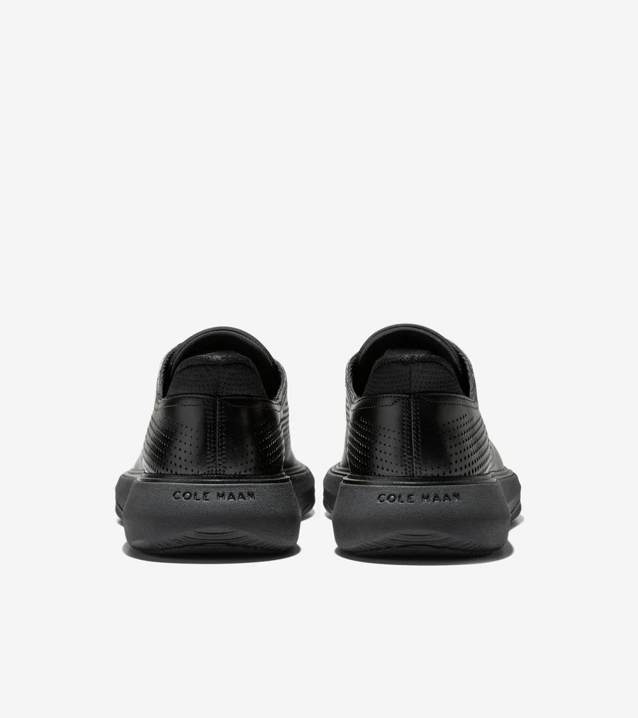 Cloe Haan shoes C43895 for men in black