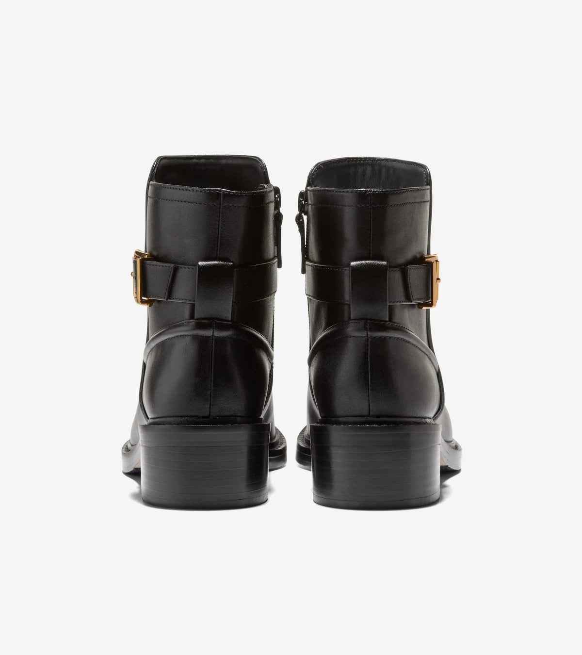 COLE HAAN W33481 boots for women in black