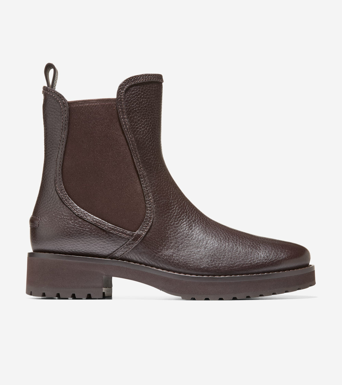 COLE HAAN W35222 boots for women in brown