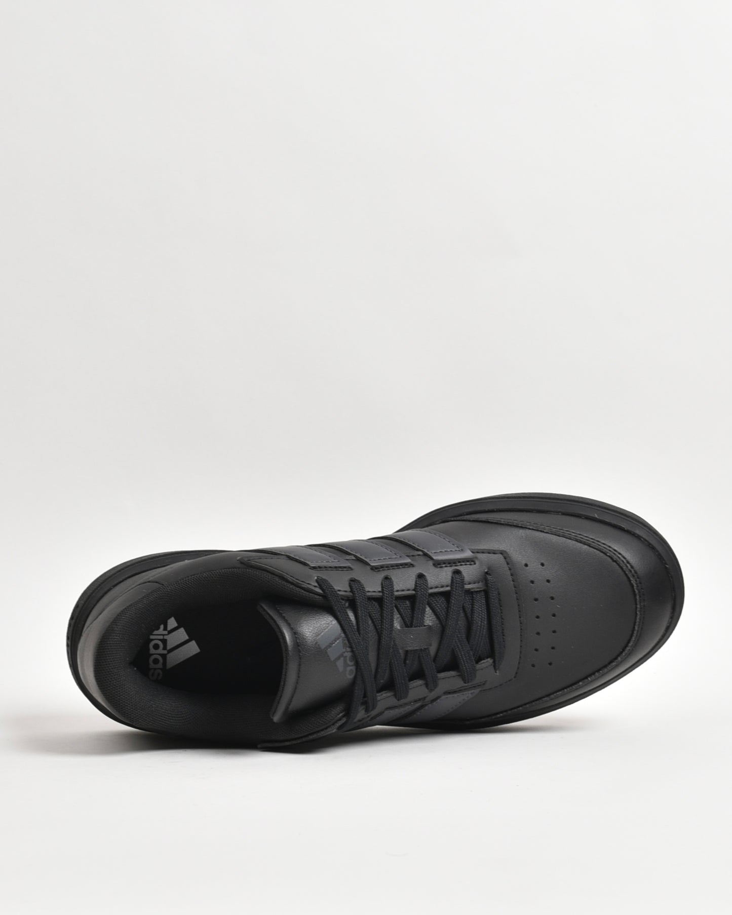 Adidas sneakers for men in black
