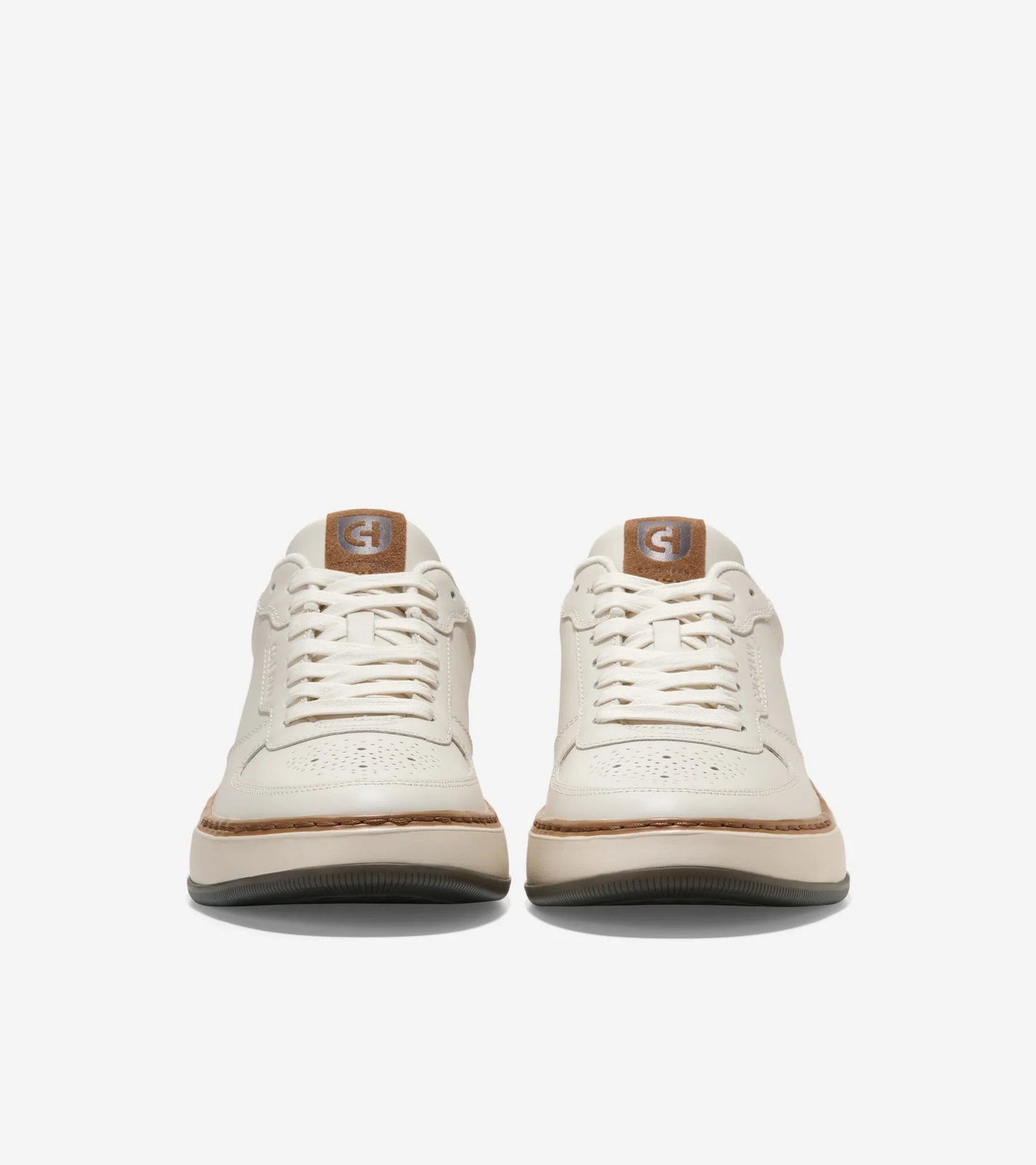 Cloe Haan C41851 for men in Beige