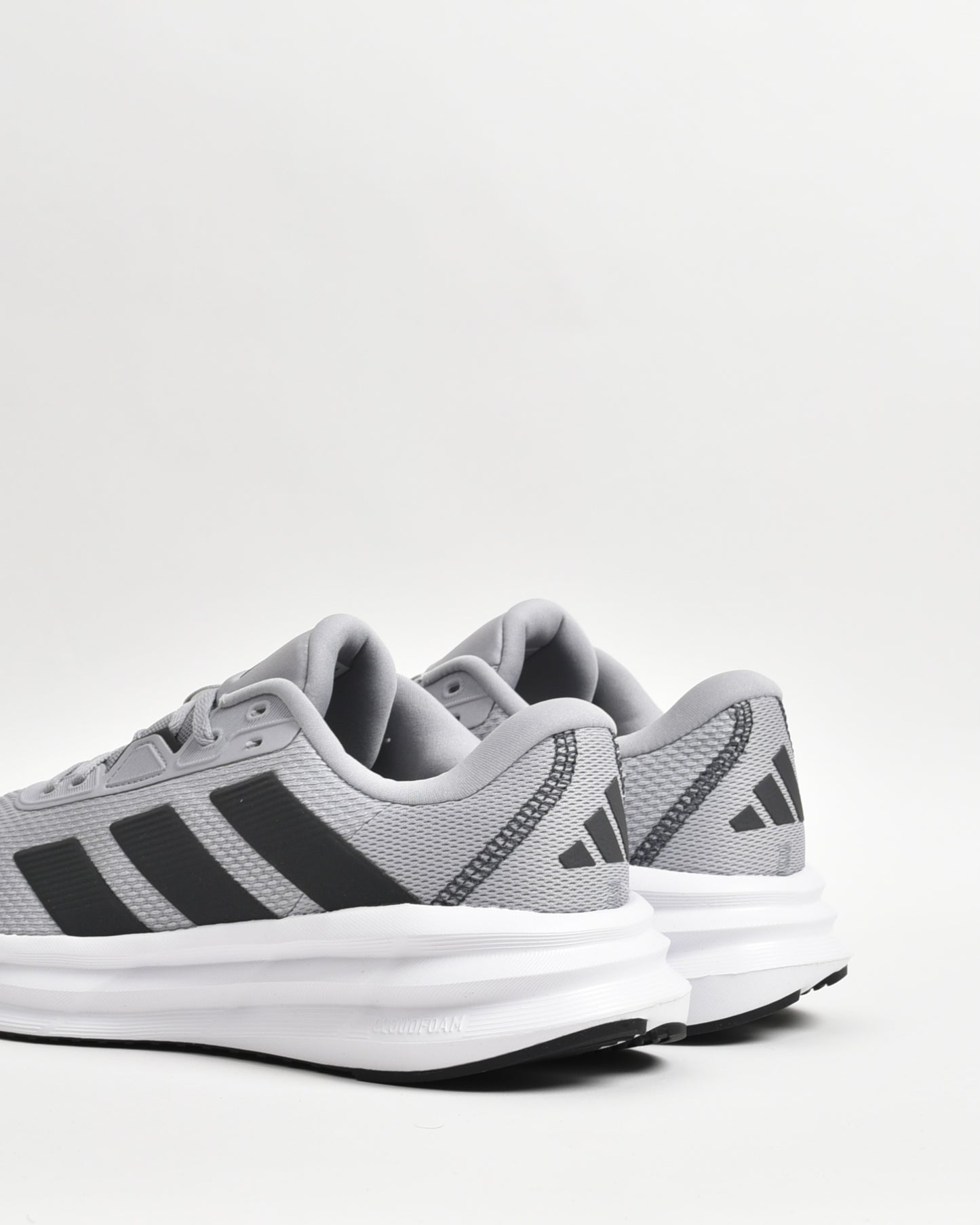 Adidas sneakers for men in Gray and White