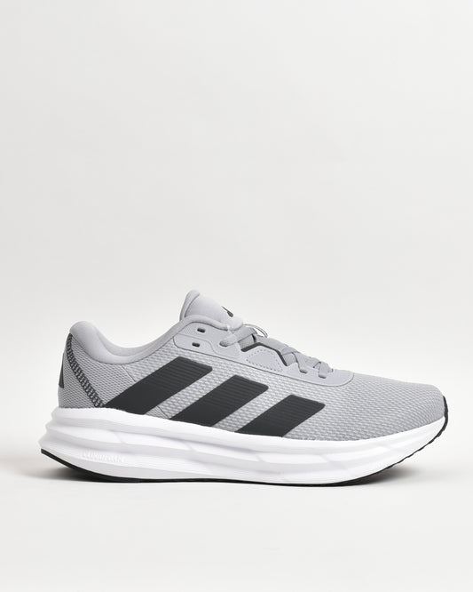 Adidas sneakers for men in Gray and White