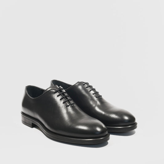 Havana Turkish shoes for men in black