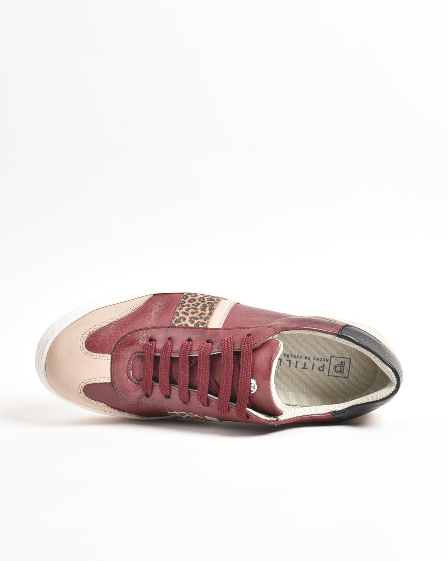 Pitillos sneakers for women in Burdo