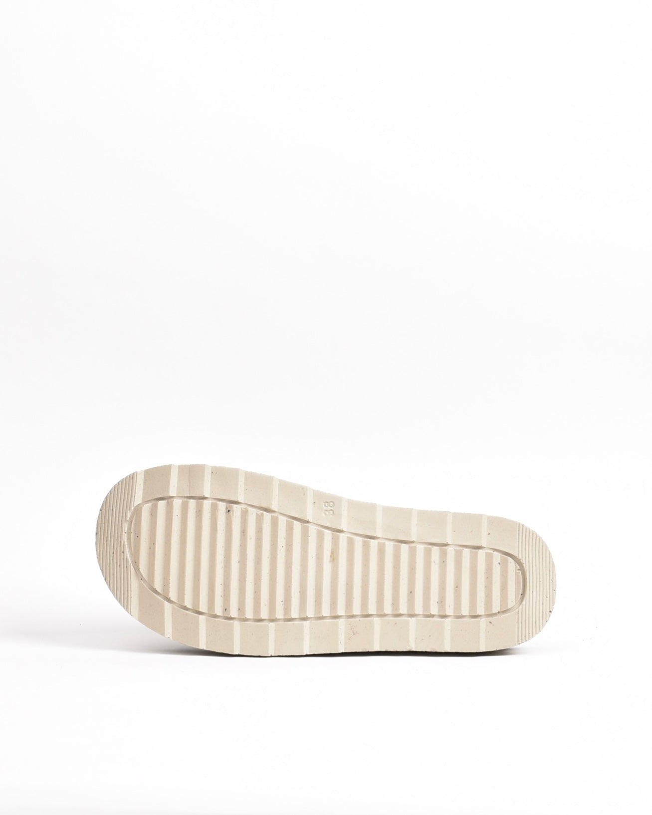 SHALAPI NAPOLI genuine leather slippers for women in Black.