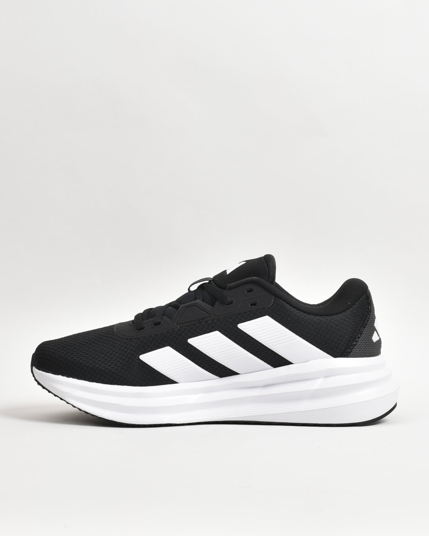 Adidas sneakers for men black and white