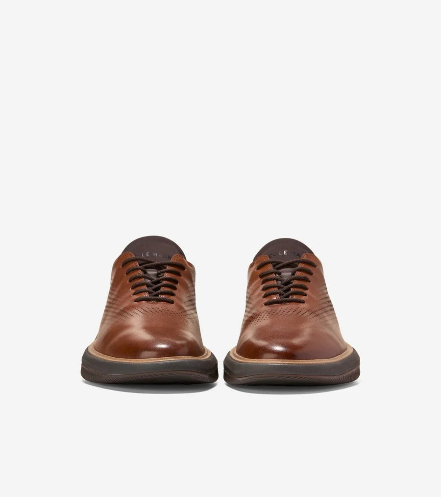 Cloe Haan shoes C43898 for men in Camel