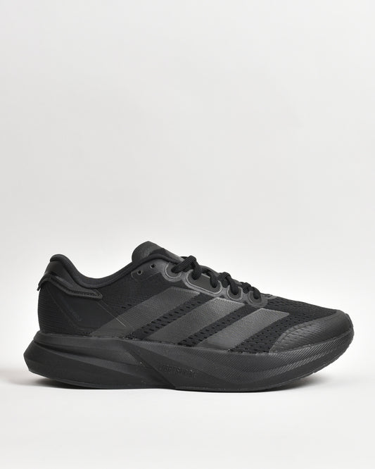 Adidas sneakers for men in black