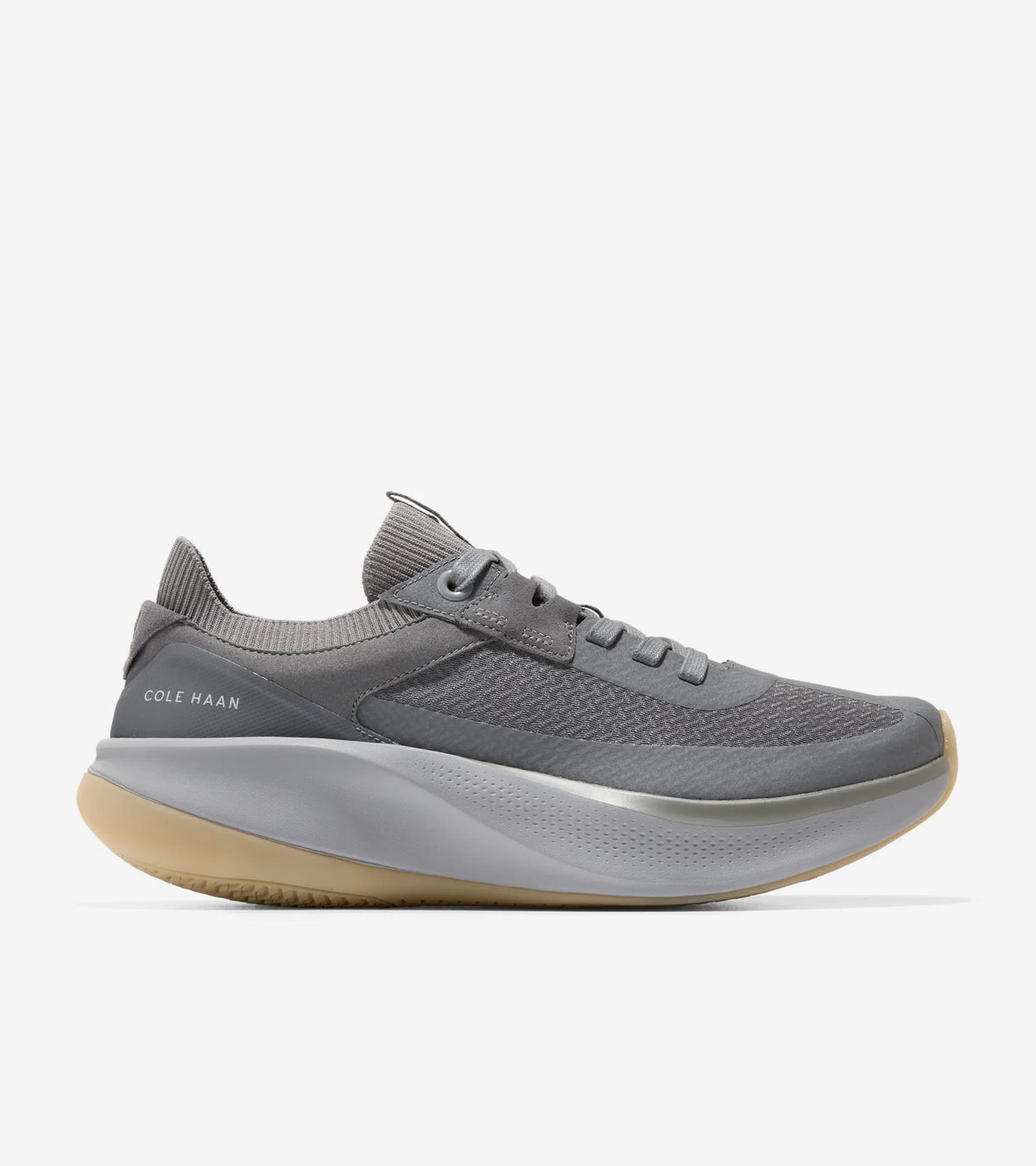 COLE HAAN C42040 sneakers for men in gray