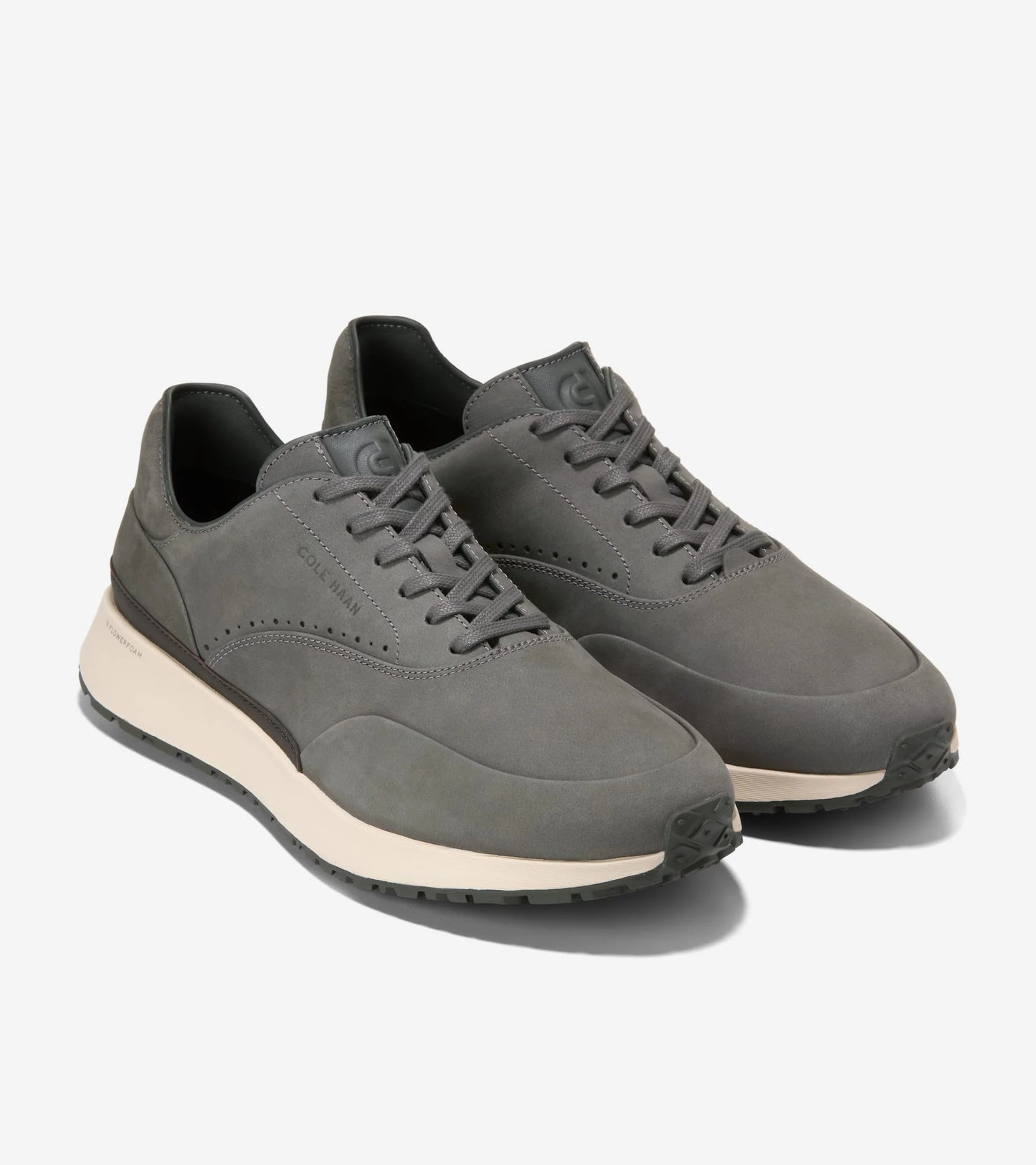 Cloe Haan C42603 for men in gray
