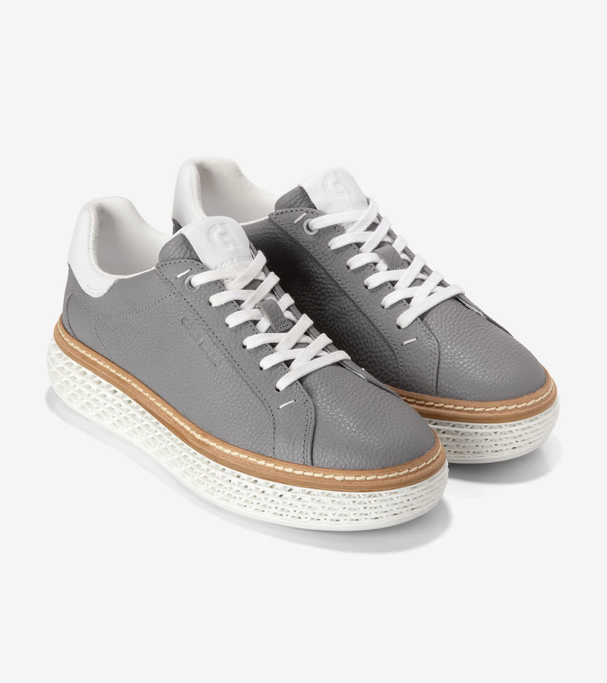COLE HAAN W34431 sneakers for women in gray